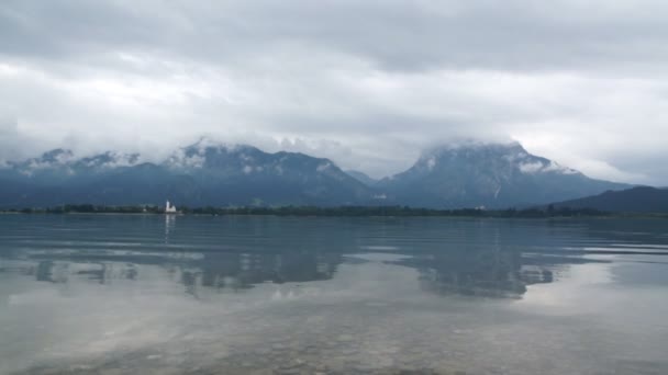 Forggensee
