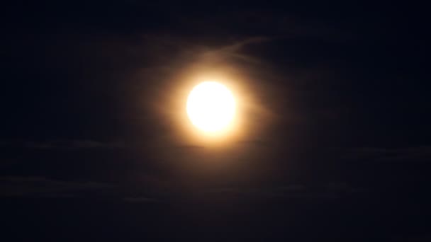 Pleine lune