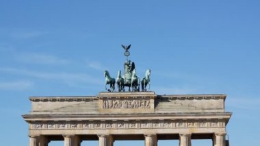 Brandenburg tor