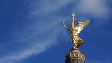 Berliner Siegessäule