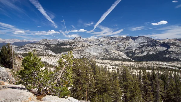 Sierra Nevada Stockbild