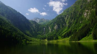 Avusturya Bodensee Gölü