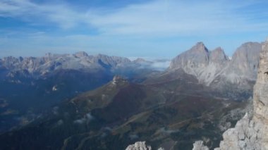 İtalyan Alpleri dolomites