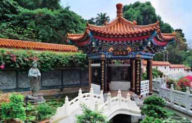 Çin Tapınağı