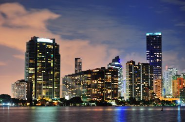 Miami kent mimarisi