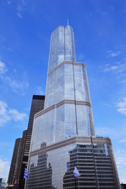 Trump Tower Chicago
