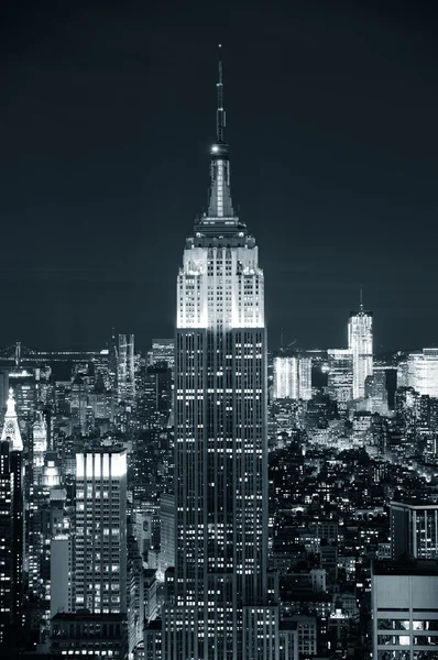 Empire State Building — Foto Stock