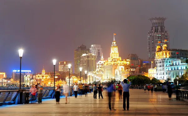 gökdelenler, shanghai