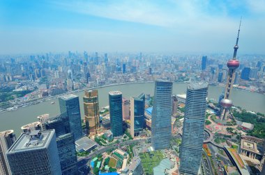 Hava shanghai