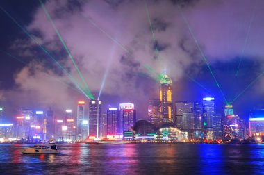 Hong Kong