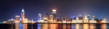 tarihi mimarisi shanghai