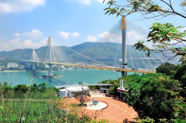 Hong Kong Köprüsü