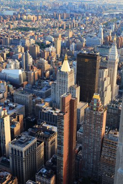 Manhattan