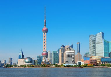 mimari shanghai