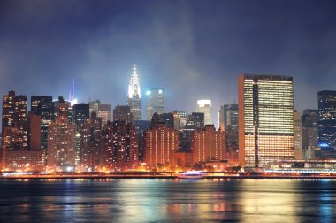 New York Şehri