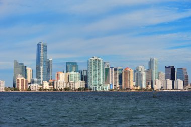 Miami kent mimarisi