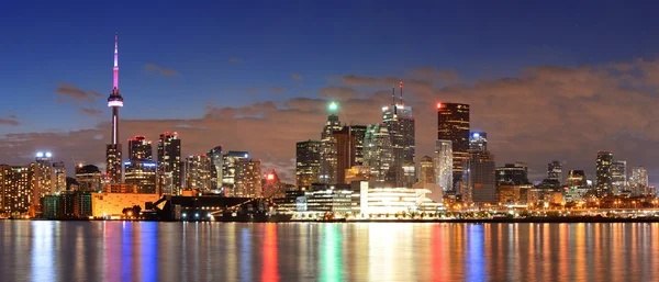Toronto Stadtbild — Stockfoto