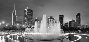 Şanghay'nın Meydanı