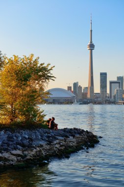 Toronto cn Kulesi