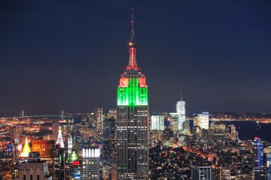 Empire State Binası