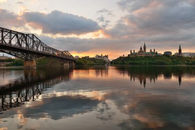 Ottawa sabah