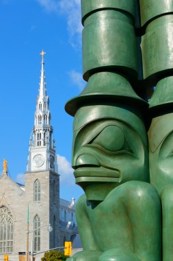 ottawa sokağı