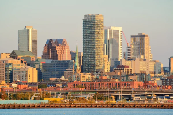 L'alba di Toronto — Foto Stock