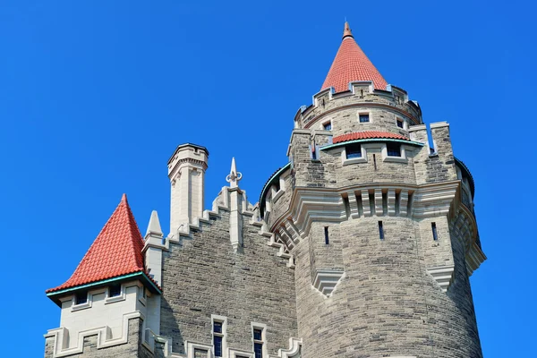 Casa Loma — Stockfoto