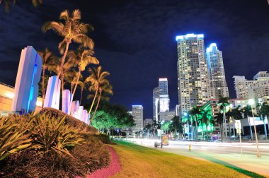 Bayside Market miami
