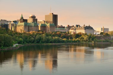 Ottawa sabah