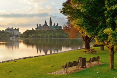 Ottawa sabah