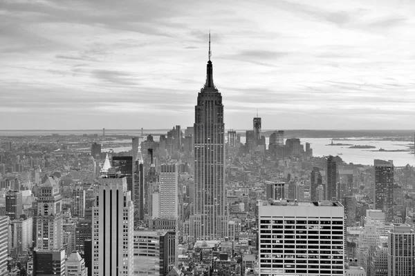 Empire State Building — Stockfoto