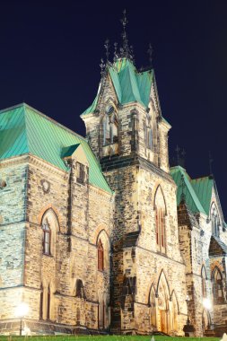 Ottawa tarihi binalar