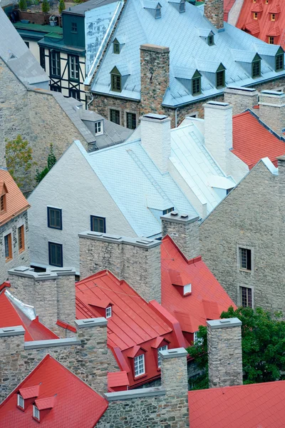 Quebec City — Stock fotografie