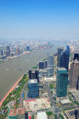 gün içinde hava shanghai