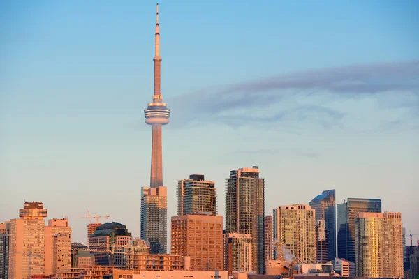 Тауэр Торонто — стоковое фото