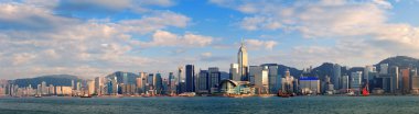 Hong kong Limanı