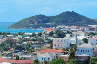 St Thomas liman