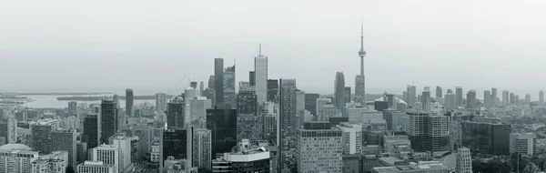 Toronto Dämmerung — Stockfoto