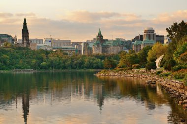 Ottawa sabah