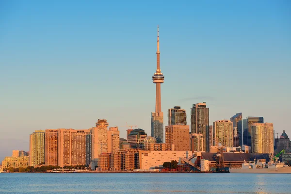 CN Tower Toronto — Stockfoto
