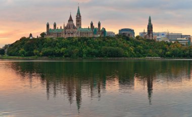 Ottawa sabah