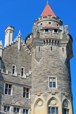 Casa Loma