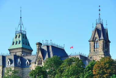 Ottawa tarihi binalar