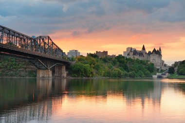 Ottawa sabah