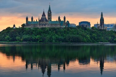 Ottawa sabah