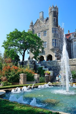 Casa Loma