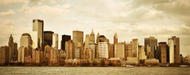 New York Şehri