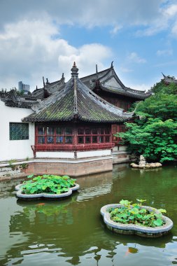 eski binalar shanghai