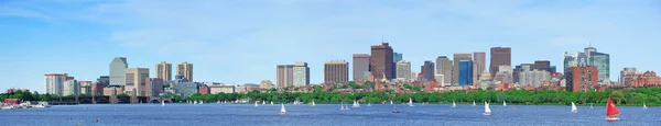 Boston. — Fotografia de Stock